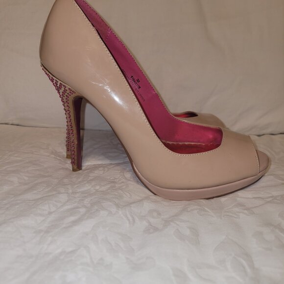 Barbie Heels - Picture 3 of 4